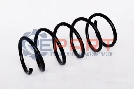 Пружина передняя Renault Clio II ASAM 73765