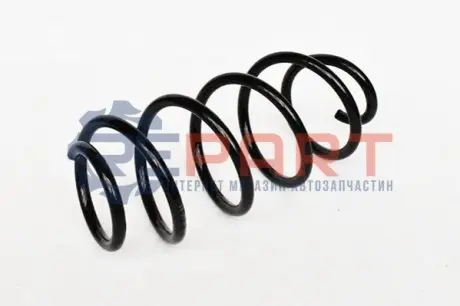 Фото VW пружина передня Passat,Skoda SuperB II 05- ASAM (73766) зображення 1