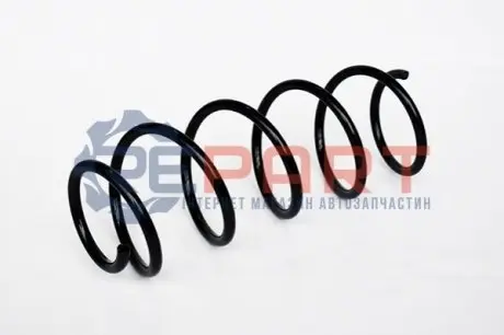 FIAT Пружина передняя Punto,Grande Punto 1.3d 05- ASAM 73767 Купить в Украине