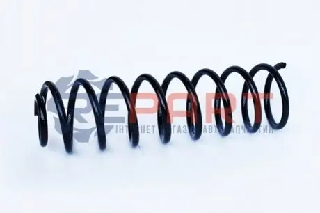 VW пружина задня Polo 94-,Seat Ibiza II 93 ASAM 73768 Купити в Україні
