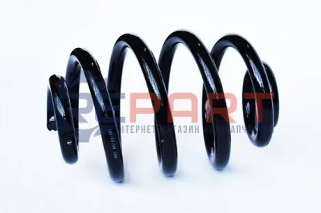 Пружина (задня) VW Sharan/Ford Galaxy/Seat Alhambra 1.8-2.8/1.9TDI 95-10 (B3) ASAM 73772 Купити в Україні