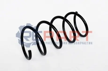 DB Пружина передняя 160/190CDI W168 98- ASAM 73775 Купить в Украине