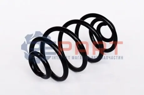 VW Пружина задняя Audi A6 97-,Passat 96- ASAM 73776 Купить в Украине