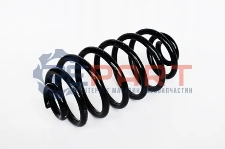 OPEL пружина задня Zafira A 99 ASAM 73784 Купити в Україні