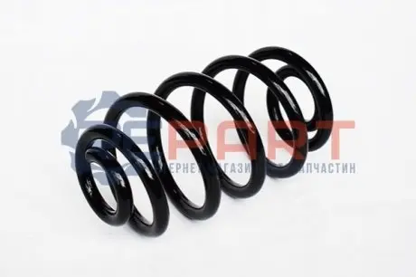 OPEL пружина задня Vectra C 02 ASAM 73785