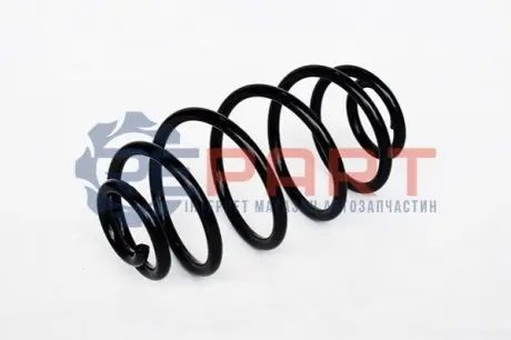 OPEL Пружина задняя Astra H 04- ASAM 73796 Купить в Украине