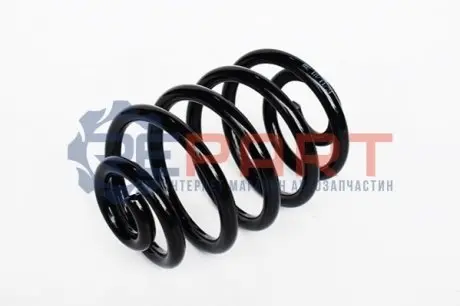 Пружина задняя Renault Clio II ASAM 73798 Купити в Україні