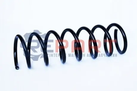 FORD пружина задня Focus II 04 ASAM 73807 Купити в Україні
