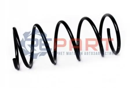 Фото FORD пружина передня Focus 98- ASAM (73808) зображення 1