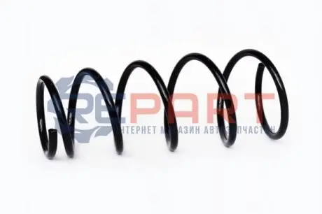 SUZUKI пружина передня SX4 06-,Fiat Sedici ASAM 73811 Купити в Україні