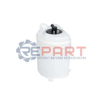 Электрический топливный насос VW Polo 1.2,1.4 01/Skoda Fabia1.2,1.4 01/Seat Ibiza IV 1.2,1.4 02- ASAM 74165