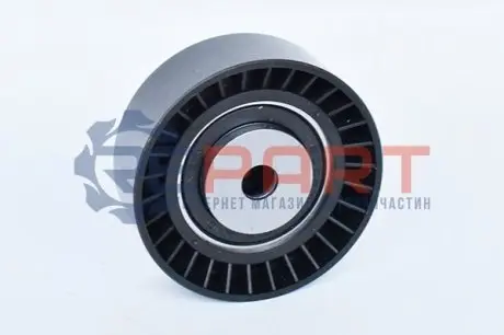 Ролик генератора BMW/VW (натяжний) (70x24.5х10) ASAM 74602 Купити в Україні