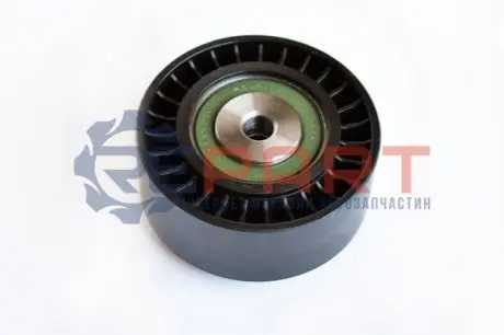 Ролик генератора Audi A4/A6/A8 2.0/2.7/3.0 TDI/VW Touareg 3.0 TDI 04- (паразитний) (65х26) ASAM 74604