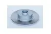 Диск тормозной Renault Megane II, Scenic II ASAM (74873) изображение 1