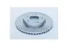 Тормозной диск передний Hyundai Creta, Elantra, I30, Kona, Veloster Kia Ceed 1.0-1.8 09.10- ASAM (74930) изображение 1