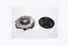 Фото Комплект зчеплення Renault Clio 1.2 16V 05- (d=183mm) ASAM (75096) зображення 1