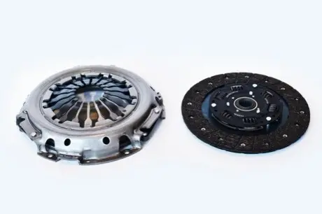RENAULT К-кт зчеплення 215mm Logan 1.4 06 ASAM 75097 Купити в Україні