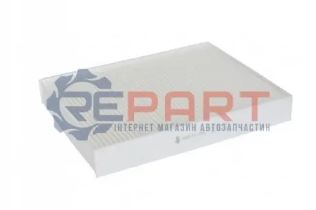 Фільтр салону Ford Transit Connect 1.0/1.6TDCi 13-/C-MAX 2.0 Duratec 10-/Volvo V40 1.6-2.0 12 ASAM 75316 Купити в Україні
