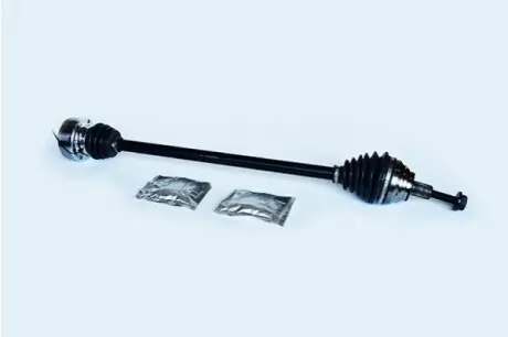 Піввісь (передня) VW Golf/Skoda Octavia 09- (R) (36x814) ASAM 75356 Купити в Україні