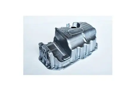 Масляный поддон Audu A3/VW Golf,Passat,Touran/Skoda Fabia,Octavia 1.4, 1.6 (03-) Asam ASAM 75369 Купить в Украине