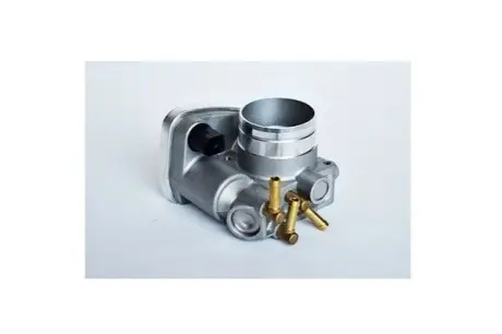 VW патрубок дросельної заслонки Audi A3,Caddy III,Golf IV,V,Polo,Touran,Skoda Octavia 1.6 ASAM 75370 Купити в Україні