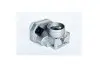 Фото VW патрубок дросельної заслонки Bora,Caddy II,Golf III,IV,Polo 1.9 SDI 95-,Jeep Cherokee 2.8CRD ASAM (75375) зображення 1