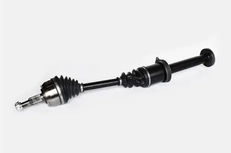 Полуось правая VW T5 1.9 TDI, 2.0, 2.0 TDI (03-15) Asam ASAM 75386 Купити в Україні