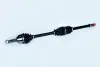 Фото Піввісь Megane/Scenic 2.0/1.9dCi Пр. 03-09 ASAM (75418) зображення 1
