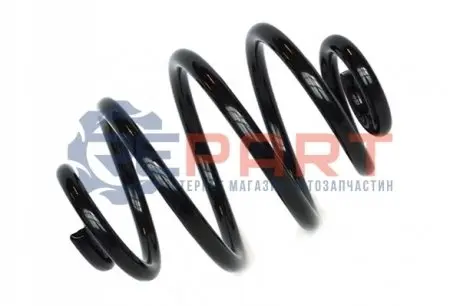 Пружина задняя Opel Corsa B (73_, 78_, 79_) 1.4 Asam ASAM 75425 Купити в Україні
