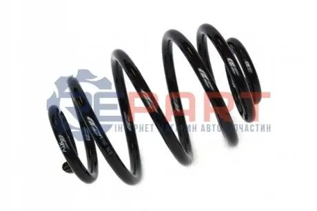 OPEL пружина задня Astra F 91 ASAM 75431 Купити в Україні