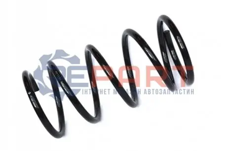 Пружина передняя KIA SPORTAGE Asam ASAM 75436 Купить в Украине