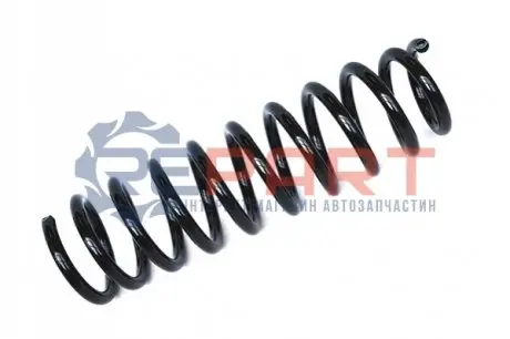 HYUNDAI пружина задня ix35,Kia Sportage 10 ASAM 75437 Купити в Україні