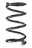 Фото TOYOTA пружина задня L=259mm Rav 4 I 94-00 ASAM (75441) зображення 1