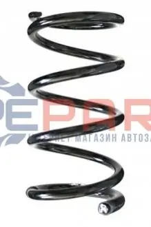 TOYOTA пружина задня L=259mm Rav 4 I 94-00 ASAM 75441 Купити в Україні