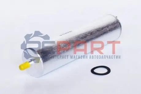 Фільтр паливний BMW 3 (E90/E91) 2.0/3.0D 04-13 (N47/M57/N57) ASAM 75672 Купити в Україні