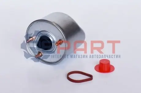 Фільтр паливний Ford Connect 1.6TDCI 13 ASAM 75682 Купити в Україні