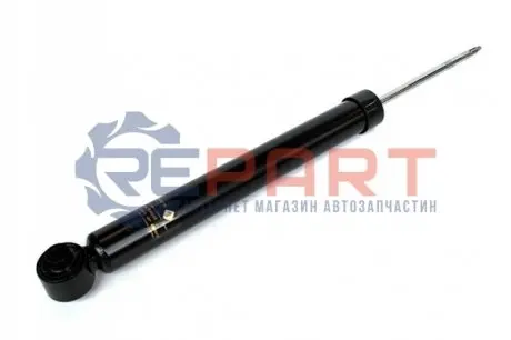 Амортизатор (задній) VW Golf VII (5G1, BE1) 12 ASAM 75735 Купити в Україні