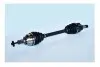 Фото Піввісь Renault Megane/Scenic 1.5 dCi 02- (L) (25x26x660) ASAM (75756) зображення 1