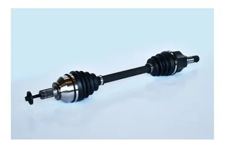 Піввісь Renault Megane/Scenic 1.5 dCi 02- (L) (25x26x660) ASAM 75756 Купити в Україні