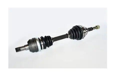 Піввісь Opel Astra/Zafira 2.0/2.2 16V 98-05 (L) (34х33х595) ASAM 75764 Купити в Україні
