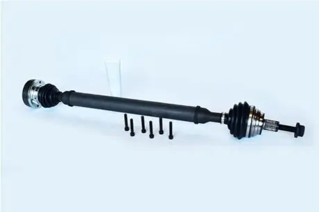 Привод колеса правый Skoda Octavia /VW Golf VI 1.4,1.4 16V Asam ASAM 75804