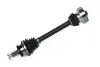 Піввісь (передня) Skoda Fabia/Roomster/VW Polo 99-15 (L) (36z/501mm) ASAM (75818) зображення 1