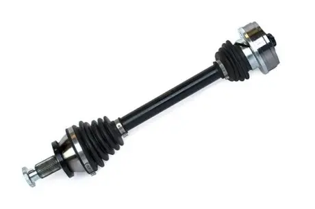 Піввісь (передня) Skoda Fabia/Roomster/VW Polo 99-15 (L) (36z/501mm) ASAM 75818
