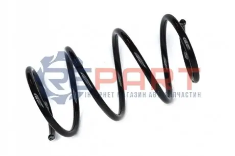 Фото 1 — BMW Пружина передняя 5 E39 96- ASAM (75880) Фото BMW Пружина передняя 5 E39 96- ASAM (75880) изображение 1