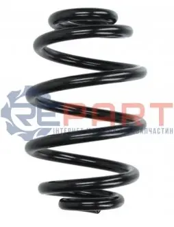 BMW Пружина задня 3 E30 82 ASAM 75881