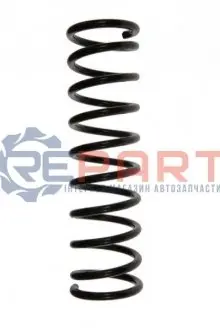 BMW пружина задня L=413mm 7 E38 94 ASAM 75885 Купити в Україні