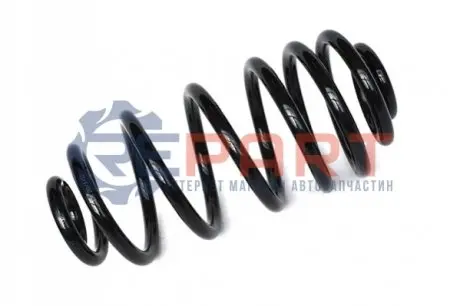 OPEL Пружина задняя Chevrolet Cruze Wagon,Astra J,Combo 01- ASAM 75889