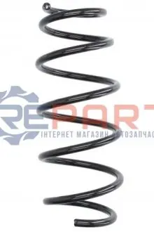 FIAT пружина передня L=363mm Fiorino 1.3D Multijet 07 ASAM 75890 Купити в Україні