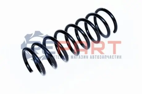 FORD пружина задня Mondeo III Turnier 00-07 ASAM 75898 Купити в Україні