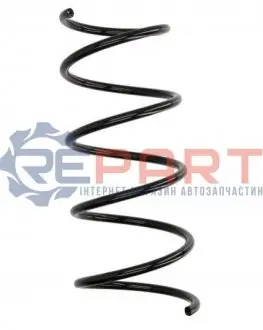 DB пружина передняяL=433mm W203 00 ASAM 75909 Купити в Україні